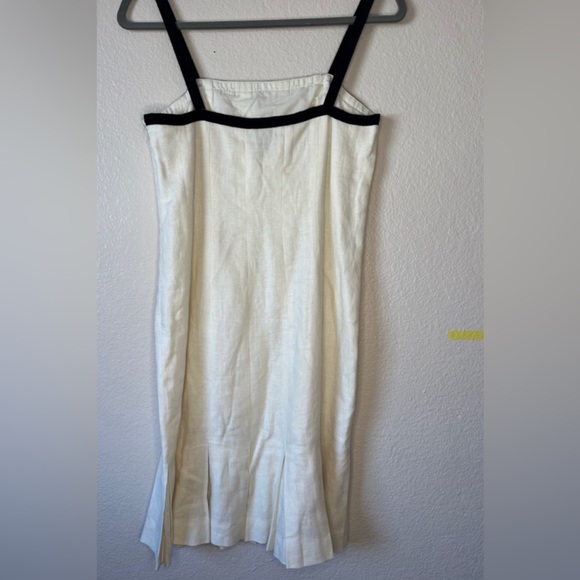 Ralph Lauren 100% Linen dress - Picture 4 of 6